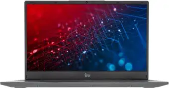 Ноутбук iRU Калибр 15PH 2057199 – изображение в каталоге