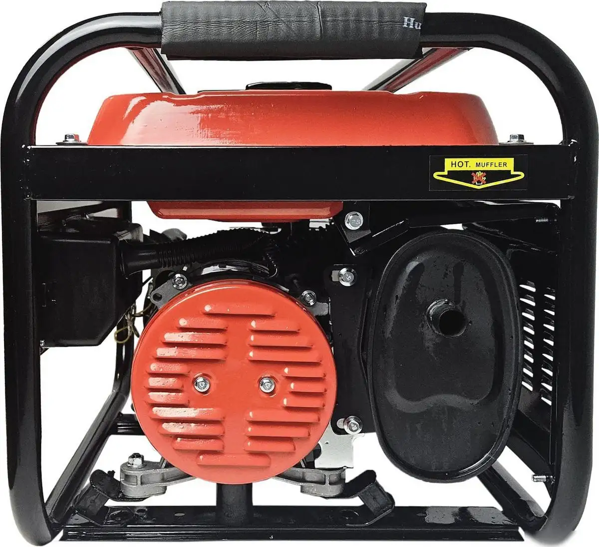 Бензиновый генератор Profipower БГ-4000 – фото товара