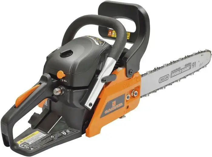 Бензопила Carver RSG 242X – фото товара