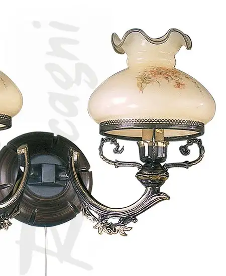 Бра Reccagni Angelo 2812 A 2812/2 – фото товара