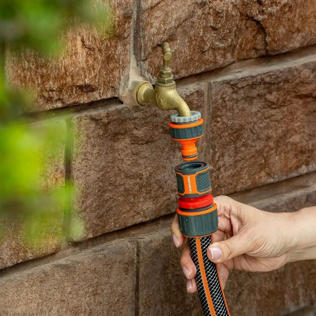 Коннектор Daewoo Power DWC 2500 – фото товара