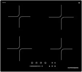 Варочная панель KUPPERSBERG ICI 607 - изображение в каталоге