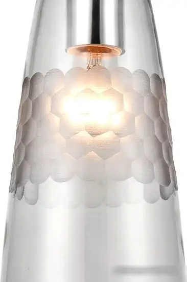 Подвесная люстра Vele Luce Lucky VL5393P21 – фото товара