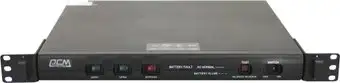 Источник бесперебойного питания Powercom King Pro RM KIN-1000AP-RM-1U – изображение в каталоге