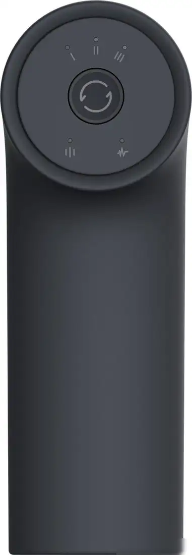 Перкуссионный массажер Xiaomi Massage Gun Mini 2 XMFG-M353 – фото товара