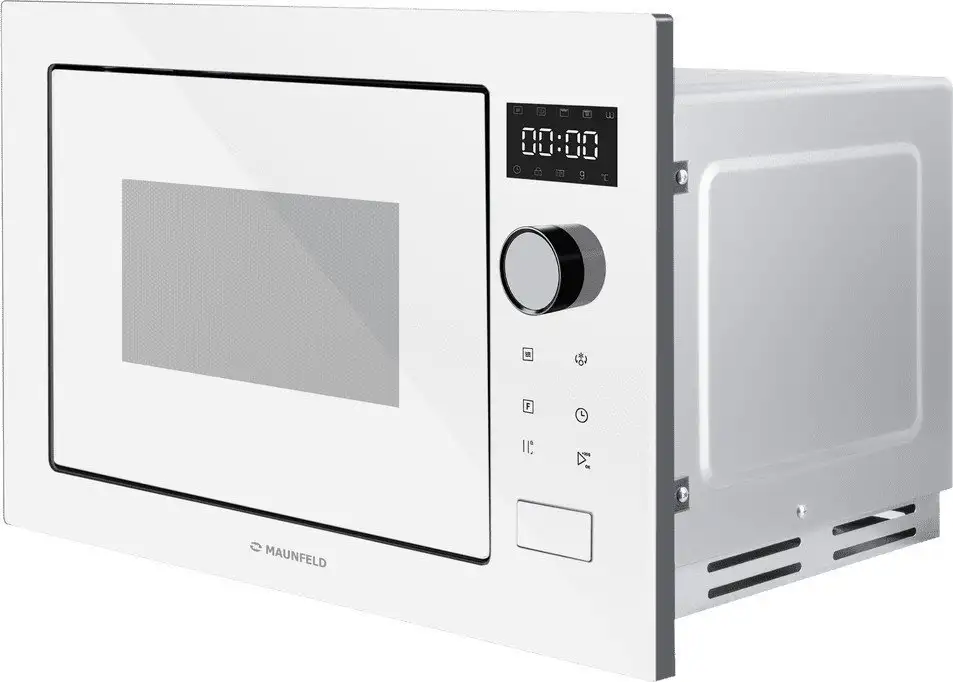 Микроволновая печь MAUNFELD XBMO251GW Glossy – фото товара