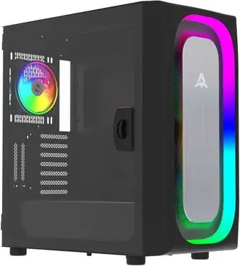 Корпус ALSEYE Ai Pro-200B (черный) – изображение в каталоге