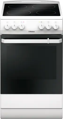 Кухонная плита Hansa FCCW580009 — изображение в каталоге