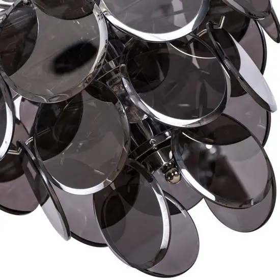 Припотолочная люстра Divinare Chloe 7566/02 SP-8 – фото товара