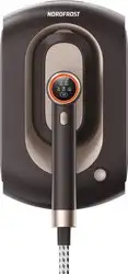 Отпариватель Nordfrost GSL 5000 Brown