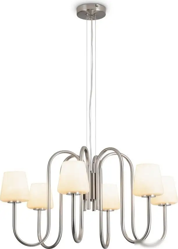 Подвесная люстра Freya Jade FR2039PL-06N – фото товара