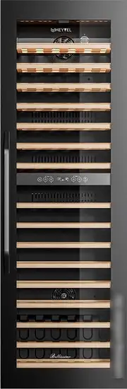 Винный шкаф Meyvel MV83-KBB2 — фото товара