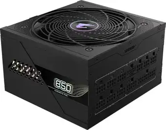 Блок питания Gigabyte Aorus Elite P850W Platinum AE850PM PG5 – изображение в каталоге