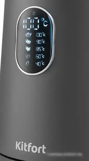 Электрочайник Kitfort KT-6115-2 - фото товара