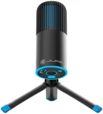 Проводной микрофон JLab Audio Talk GO – изображение в каталоге