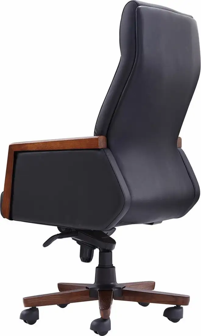 Офисное кресло Hawasan EX-770 532934 (черный) – фото товара