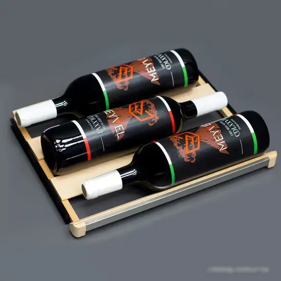Винный шкаф Meyvel MV22-KWF1 — фото товара