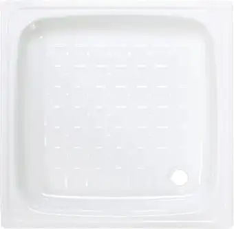 Душевой поддон Antika 70x70