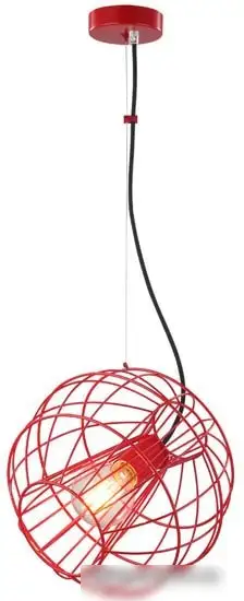 Подвесная люстра Lussole Nampa GRLSP-9934 – фото товара