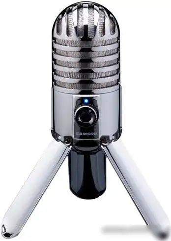 Микрофон Samson Meteor – фото товара