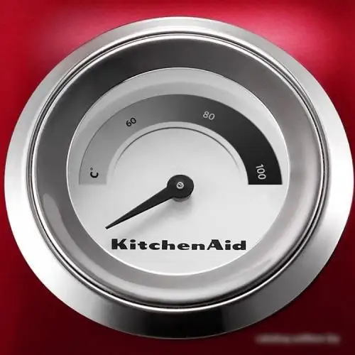 Чайник KitchenAid Artisan 5KEK1522EER - фото товара