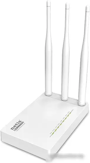 Беспроводной маршрутизатор Netis WF2409E – фото товара