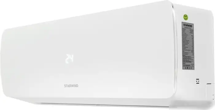 Кондиционер StarWind STAC-12PROF - фото товара