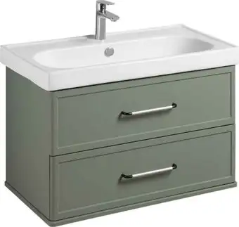 Акватон Тумба под умывальник Нео-Классика 65 1A290101NC5E0 (кипарис) – изображение в каталоге