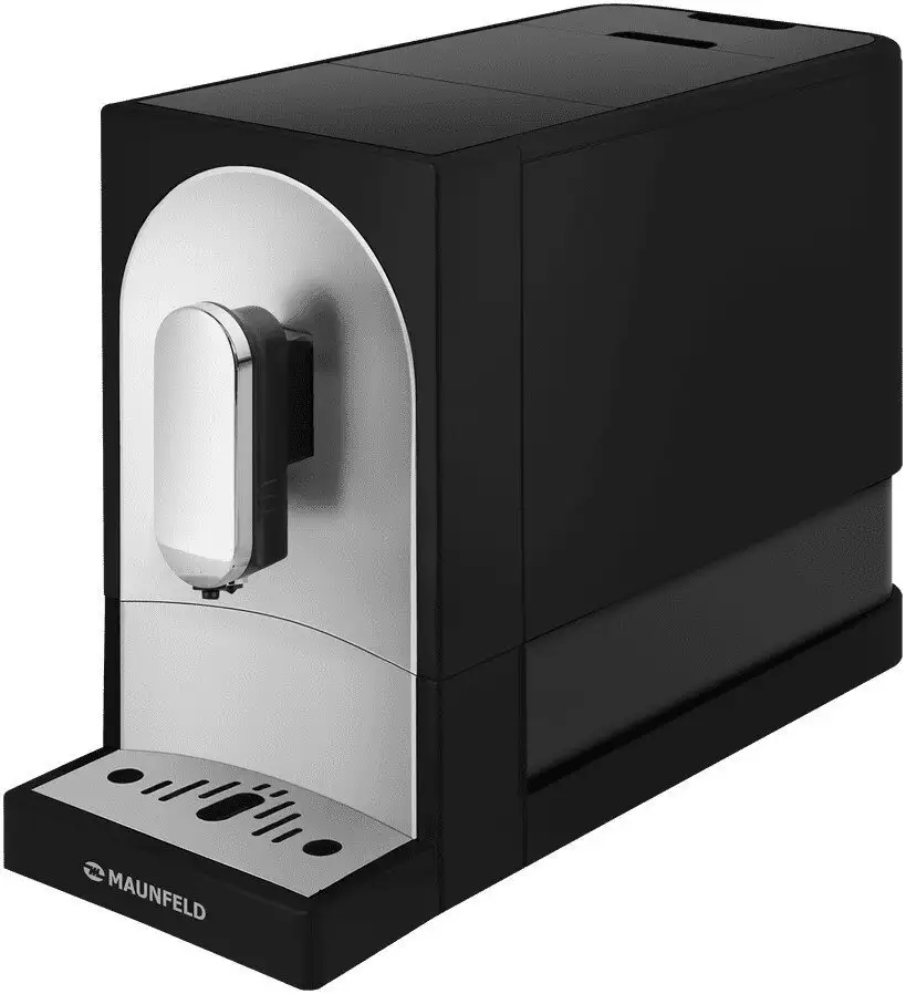 Кофемашина MAUNFELD MF-A8021CBK - фото товара