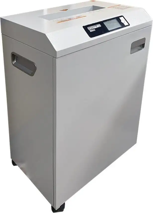 Шредер Office-Kit S850 (3.9х25) – фото товара