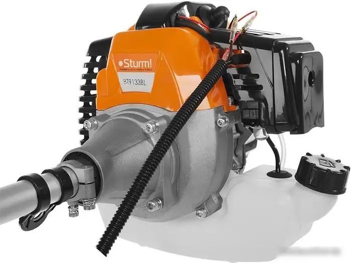 Триммер Sturm BT9133BL – фото товара