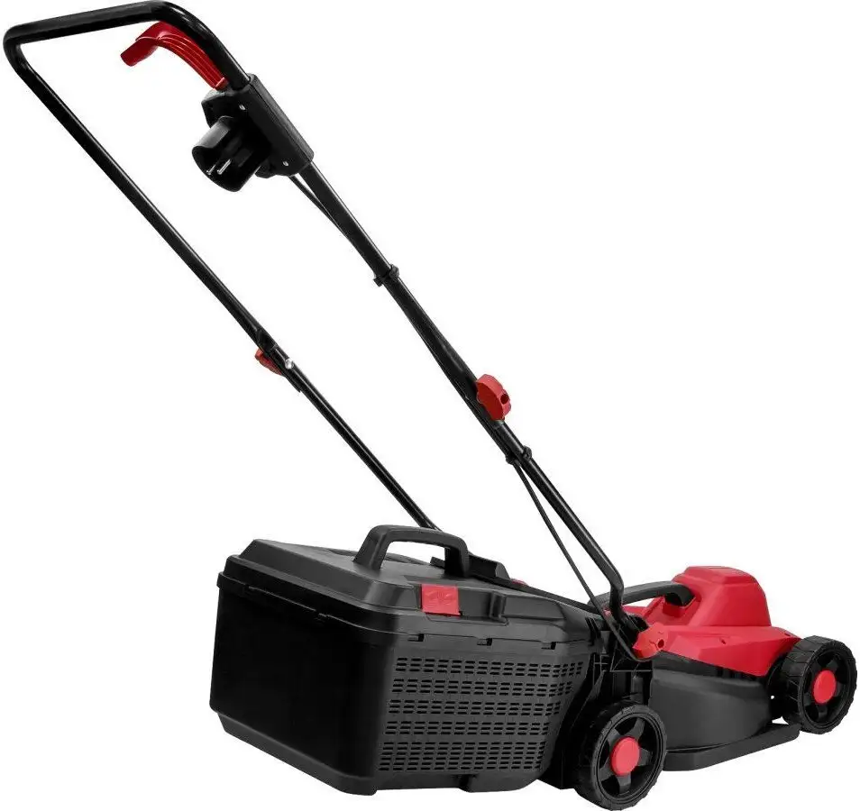 Газонокосилка Wortex LX LM 3212 1334803 – фото товара