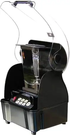 Стационарный блендер Hurakan HKN-HBH850 Pro - изображение в каталоге