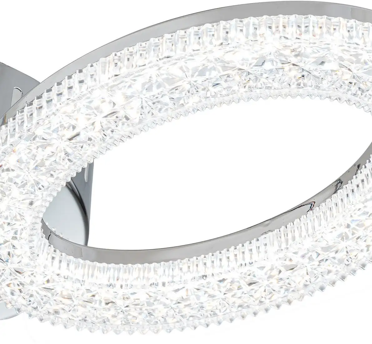 Припотолочная люстра Escada Barit 10283/3LED – фото товара