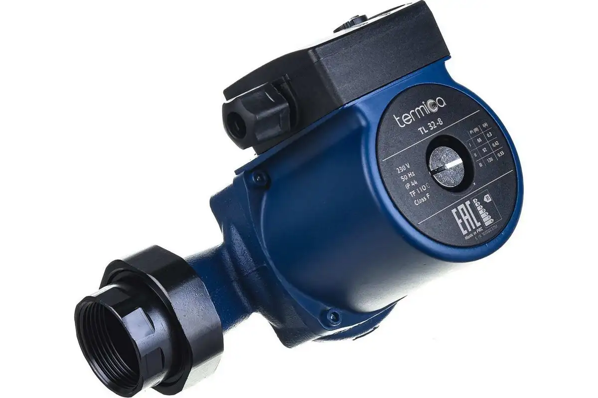 Циркуляционный насос Termica TL 32-8 180 - фото товара