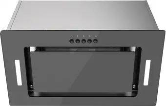 Кухонная вытяжка LEX GS Bloc G 600 (серый) – изображение в каталоге