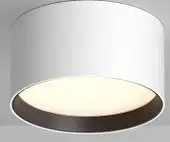 Светильник Maytoni Glare C091CL-12W3K-W – изображение в каталоге