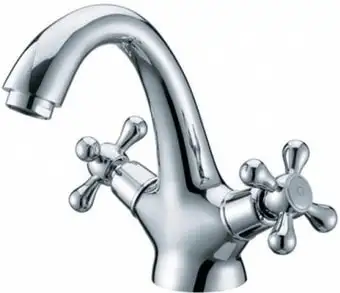 Смеситель Kaiser Carlson Style 44311 - изображение в каталоге