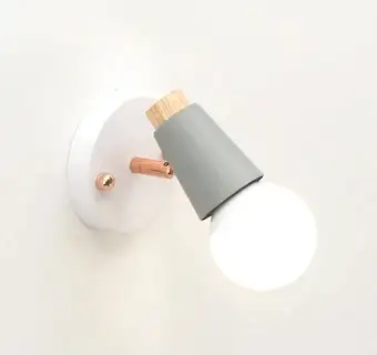 Бра ImperiumLoft Rotary-wall01 185372-26 – изображение в каталоге