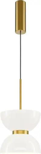 Подвесная люстра Maytoni Kyoto MOD178PL-L11G3K – изображение в каталоге