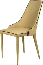 Стул Norden Конти (зеленый) – изображение в каталоге