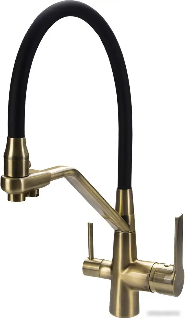 Смеситель Ekko EM4460-27 - фото товара