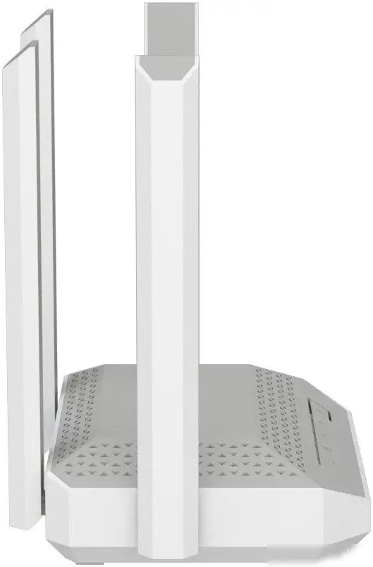 Wi-Fi роутер Netcraze Hopper DSL NC-3611 – фото товара