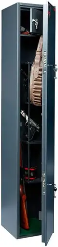 Оружейный сейф AIKO Беркут 165 KL – изображение в каталоге