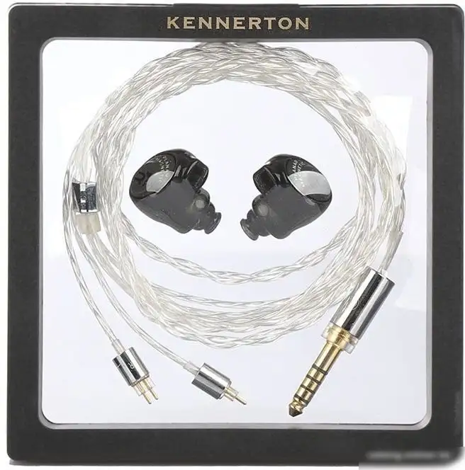 Наушники Kennerton RIG – фото товара