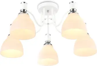 Люстра средней высоты Ambrella light TR TR303305 – изображение в каталоге