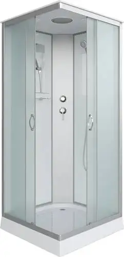 Душевая кабина Niagara NG-1101-14 90х90 - изображение в каталоге