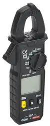 Токовые клещи IEK ARMA2L 5 CM2C