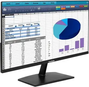 Монитор ExeGate SmartView EZ2400A EX300420RUS – изображение в каталоге
