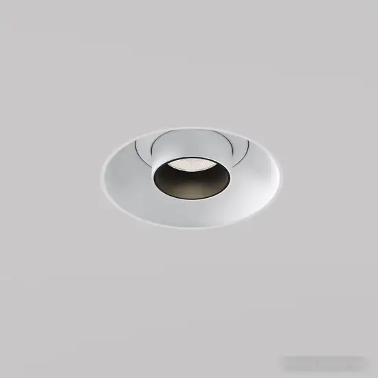 Точечный светильник Maytoni Focus T C140TRS-L300-7W4K-W – фото товара
